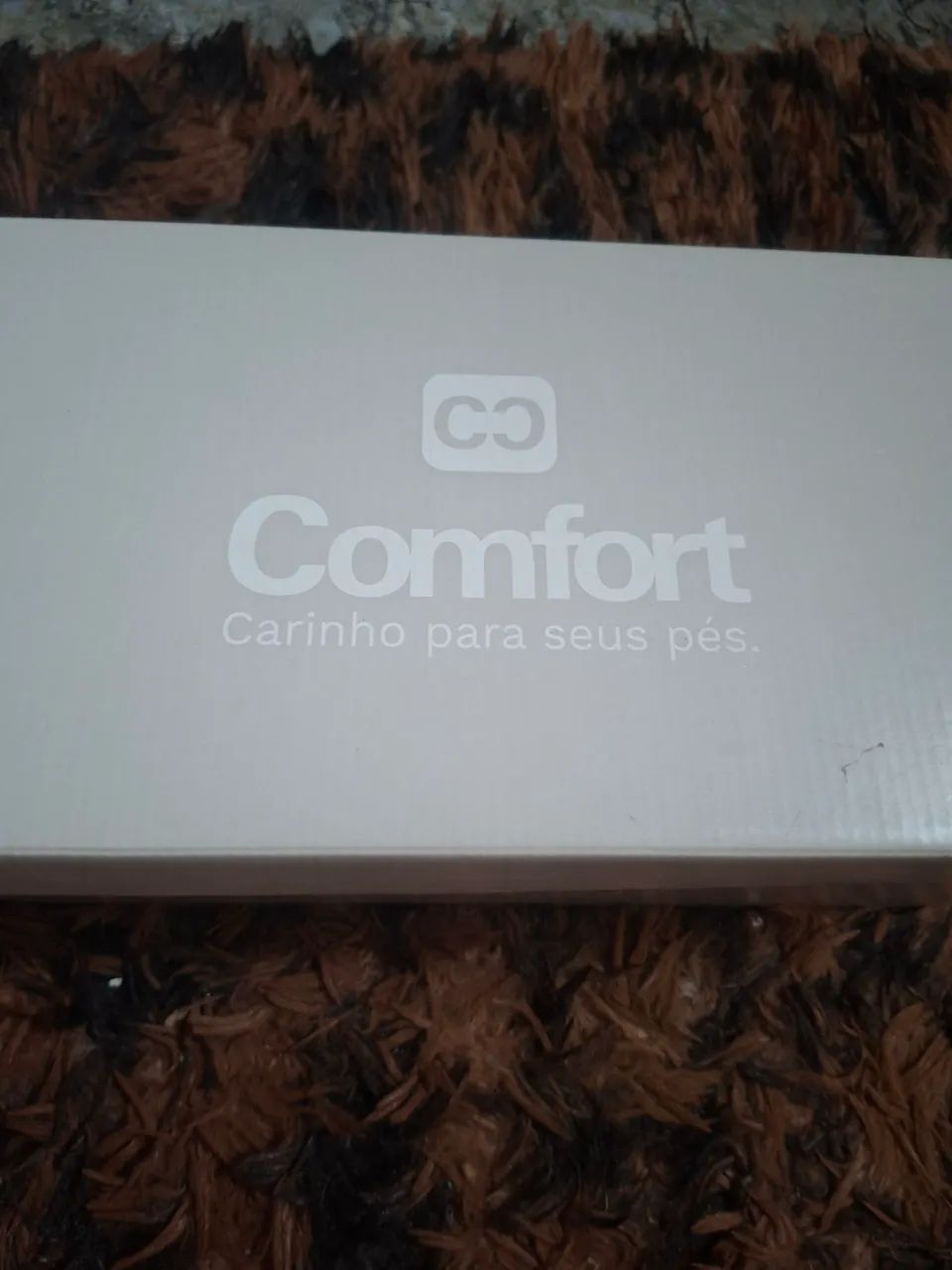 Bota comfort semi.nova - Foto 2