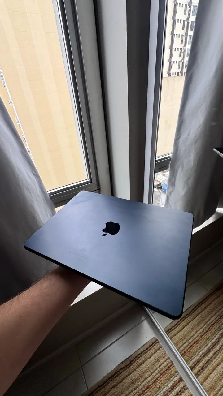 MacBook Air M2 8/256gb 2022 - Foto 4