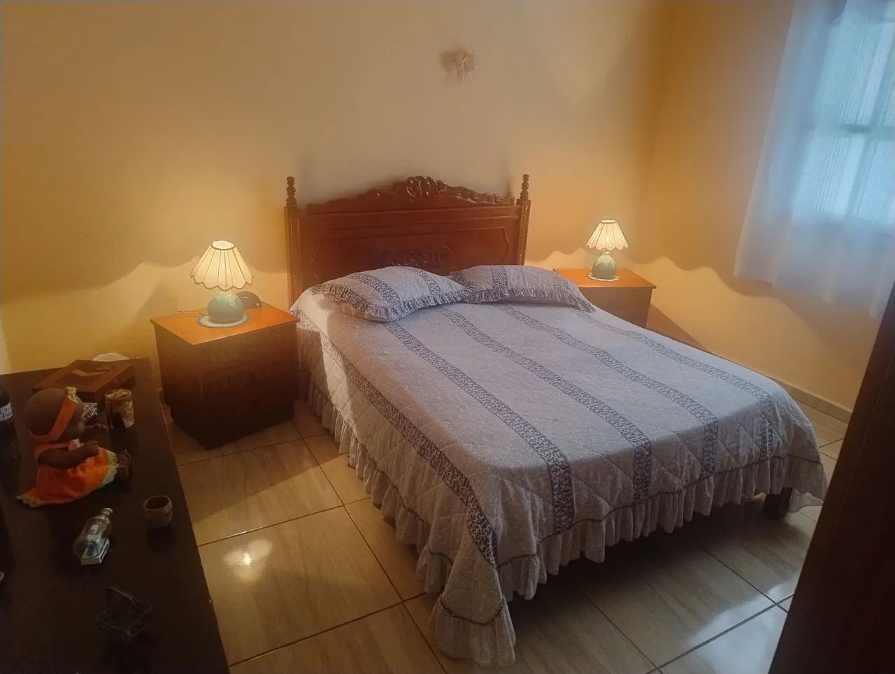Vende ou troca chácara 
