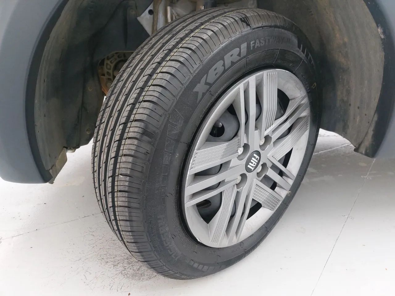 Fiat Mobi LIKE 1.0 Fire Flex 5p., foto 11 de 18