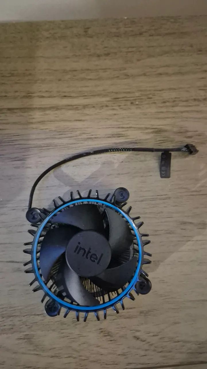 Cooler Original LGA1700