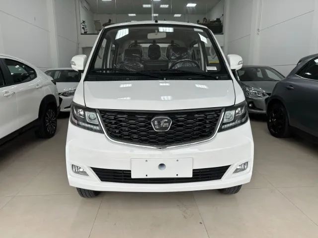 Effa V22 Pick-up CD 1.5 16V 4P 2027 - Foto 2