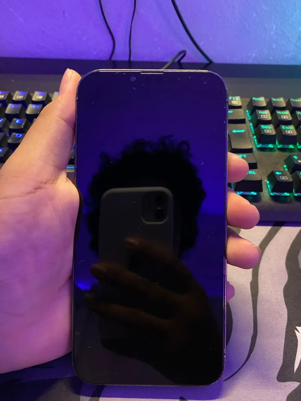 iPhone 13 PRO MAX  - Foto 3