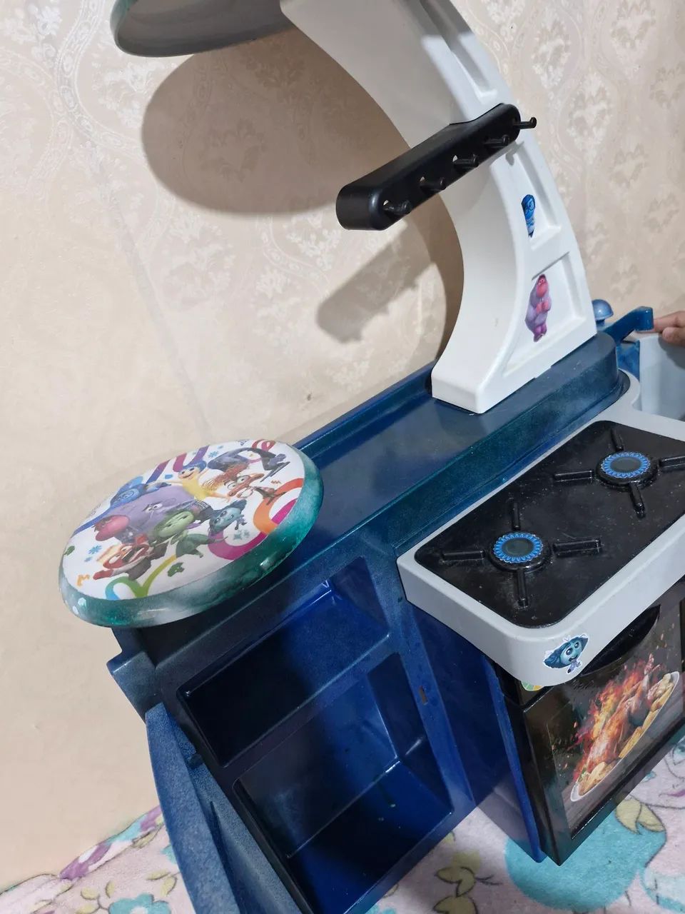 Cozinha personalizada infantil  - Foto 5