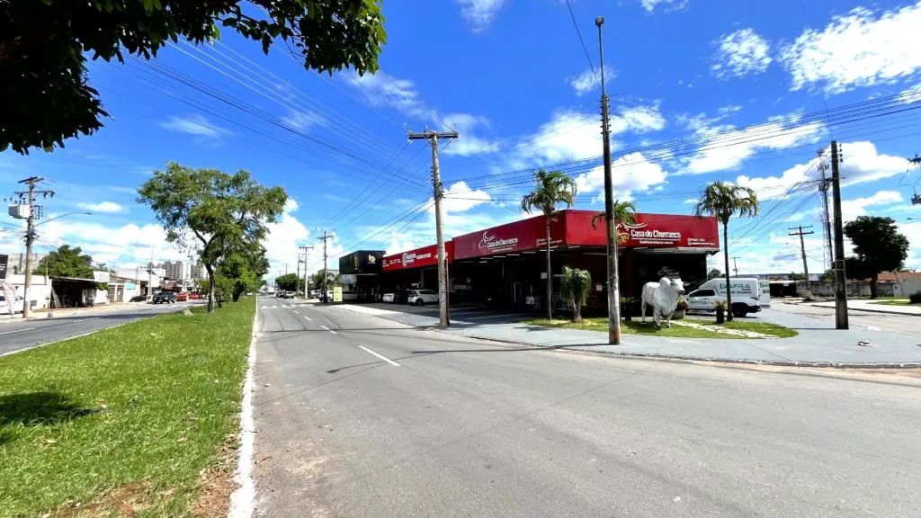 Loja 3 - Galeria Henrique - Cidade Satélite São Luis - Foto 4