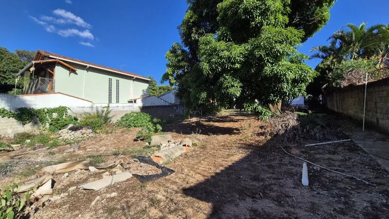 Lote de 990mA²