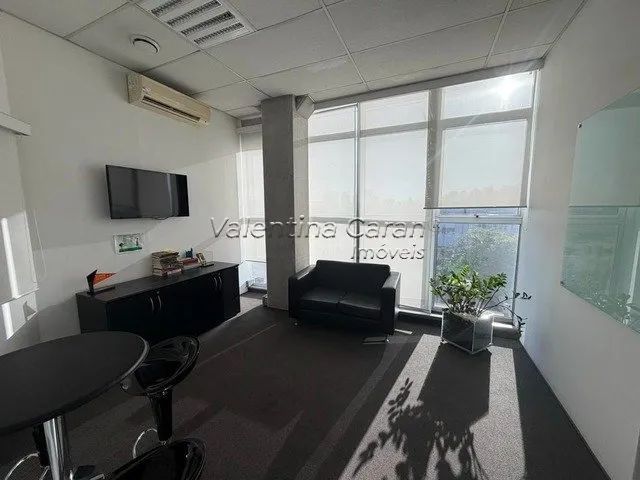 Complexo Industrial em Tamboré | 4.259 m² - Foto 3