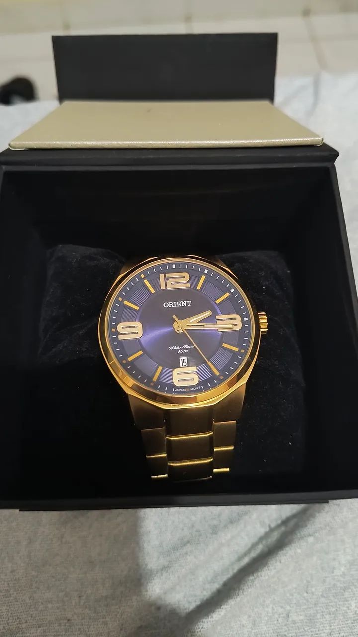Orient MGSS1151 - Foto 2
