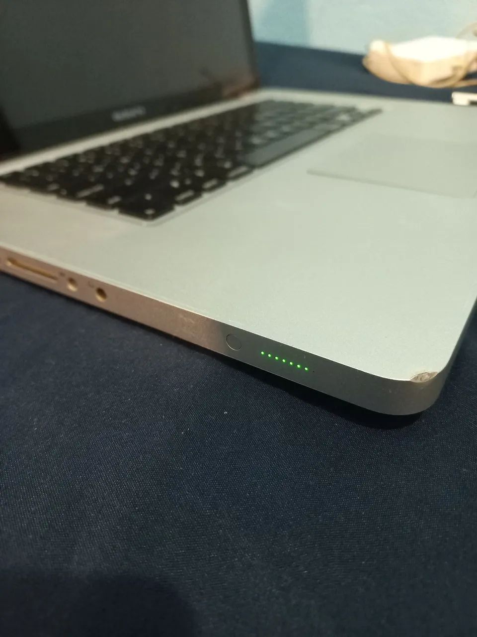 MacBook 2011 Unibody - Leia o Anuncio  - Foto 4