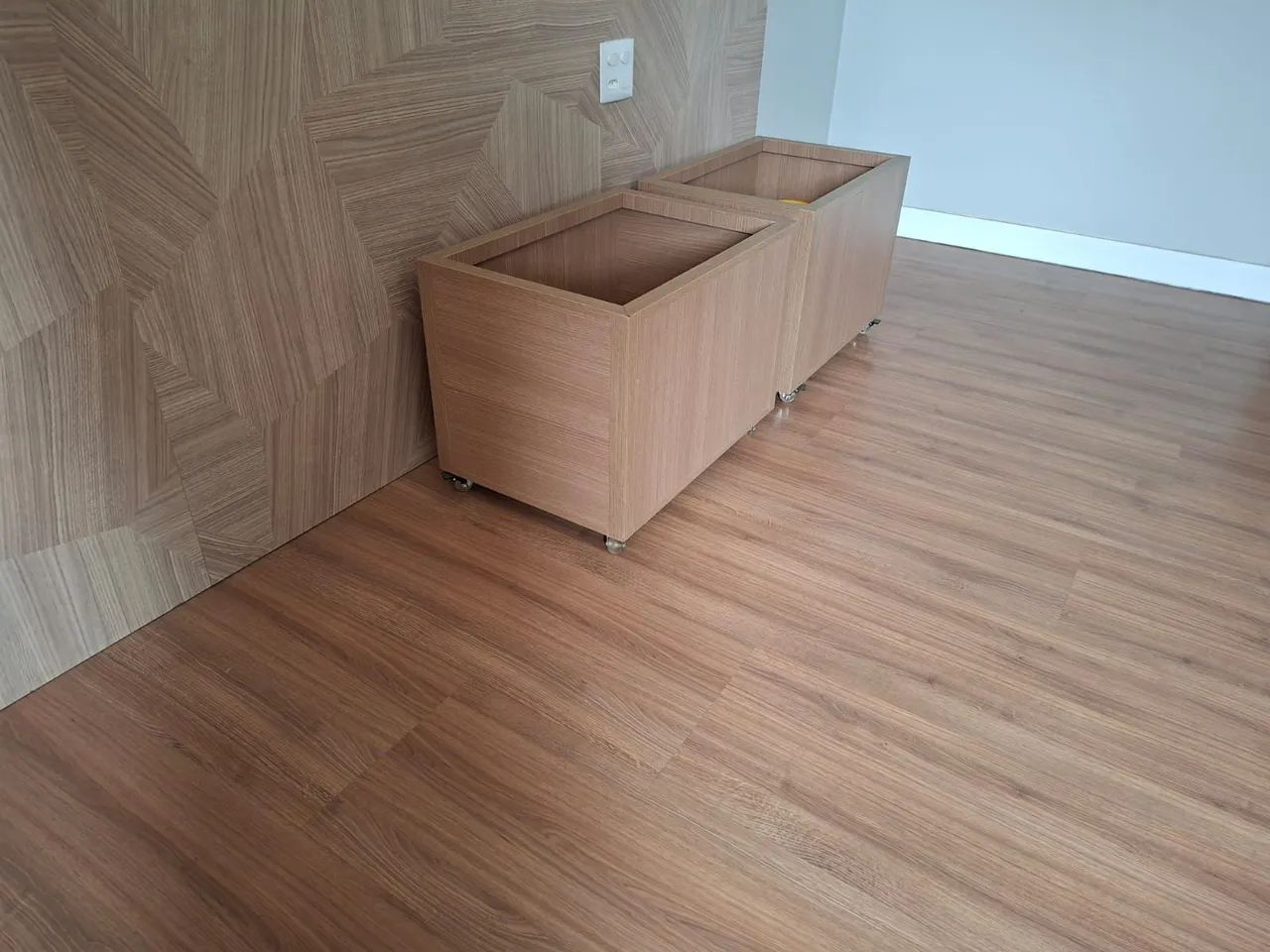 Baú de brinquedos  - Foto 5