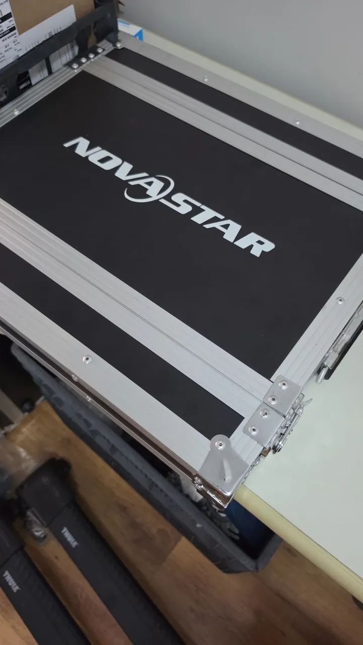 PROCESSADORA DE VIDEO VC4 NOVASTAR 