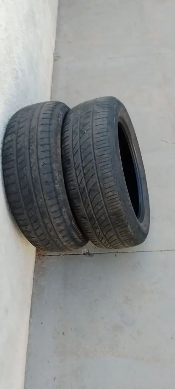 Pneus pireli 1856015 - Foto 2