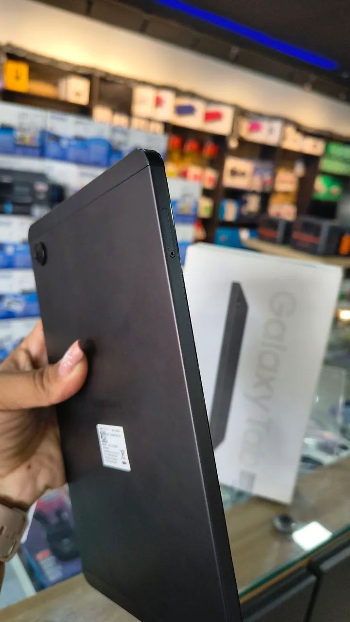 Tablet samsung A9  - Foto 2