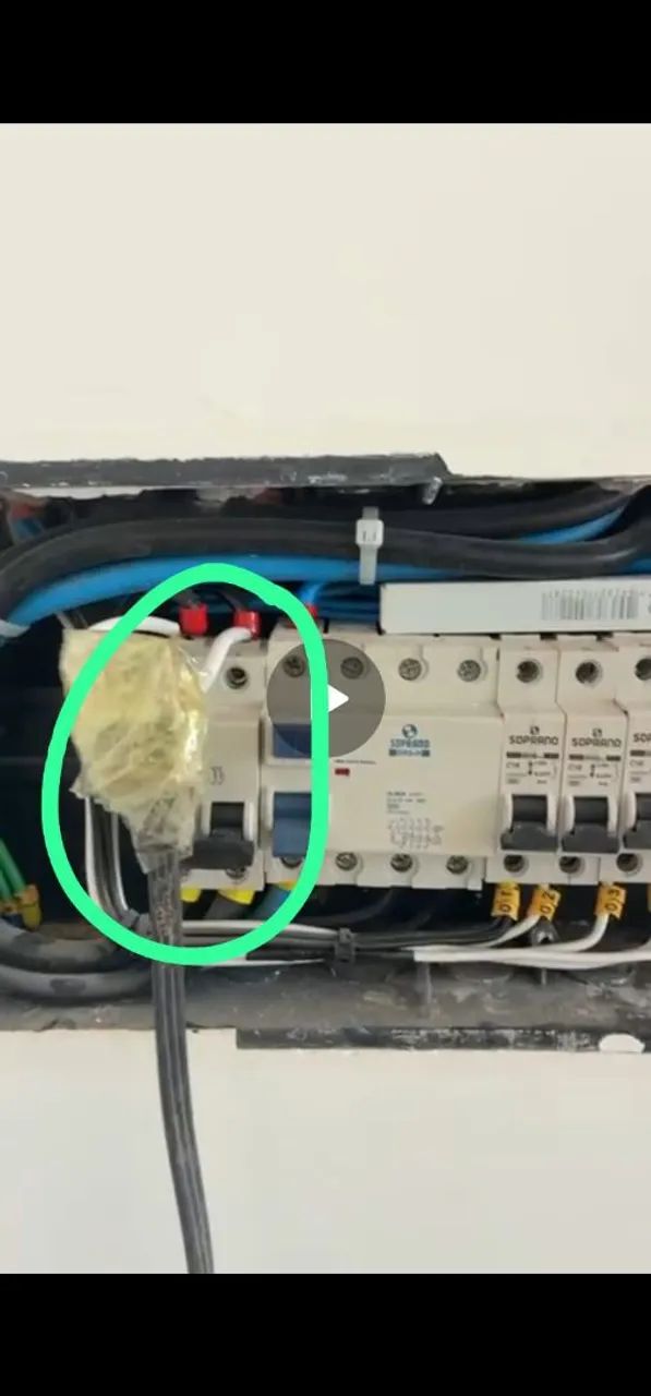 Eletricista Padre Eustáquio  - Foto 2