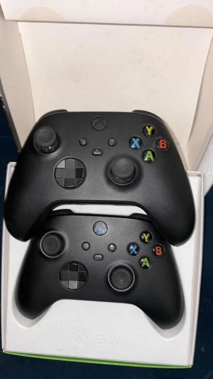 Console XBox X 1TB - Foto 3
