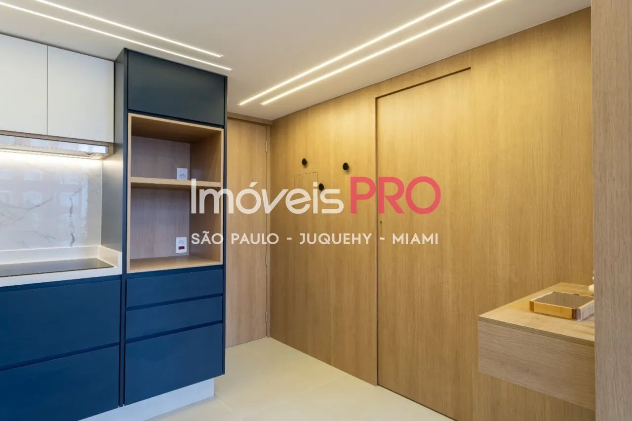 Studio novo, nunca habitado - Foto 4