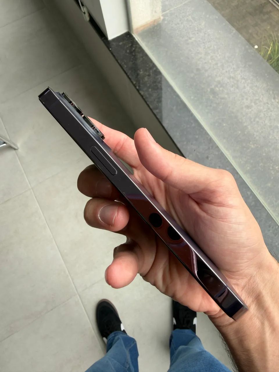 iPhone 14 Pro  - Foto 2