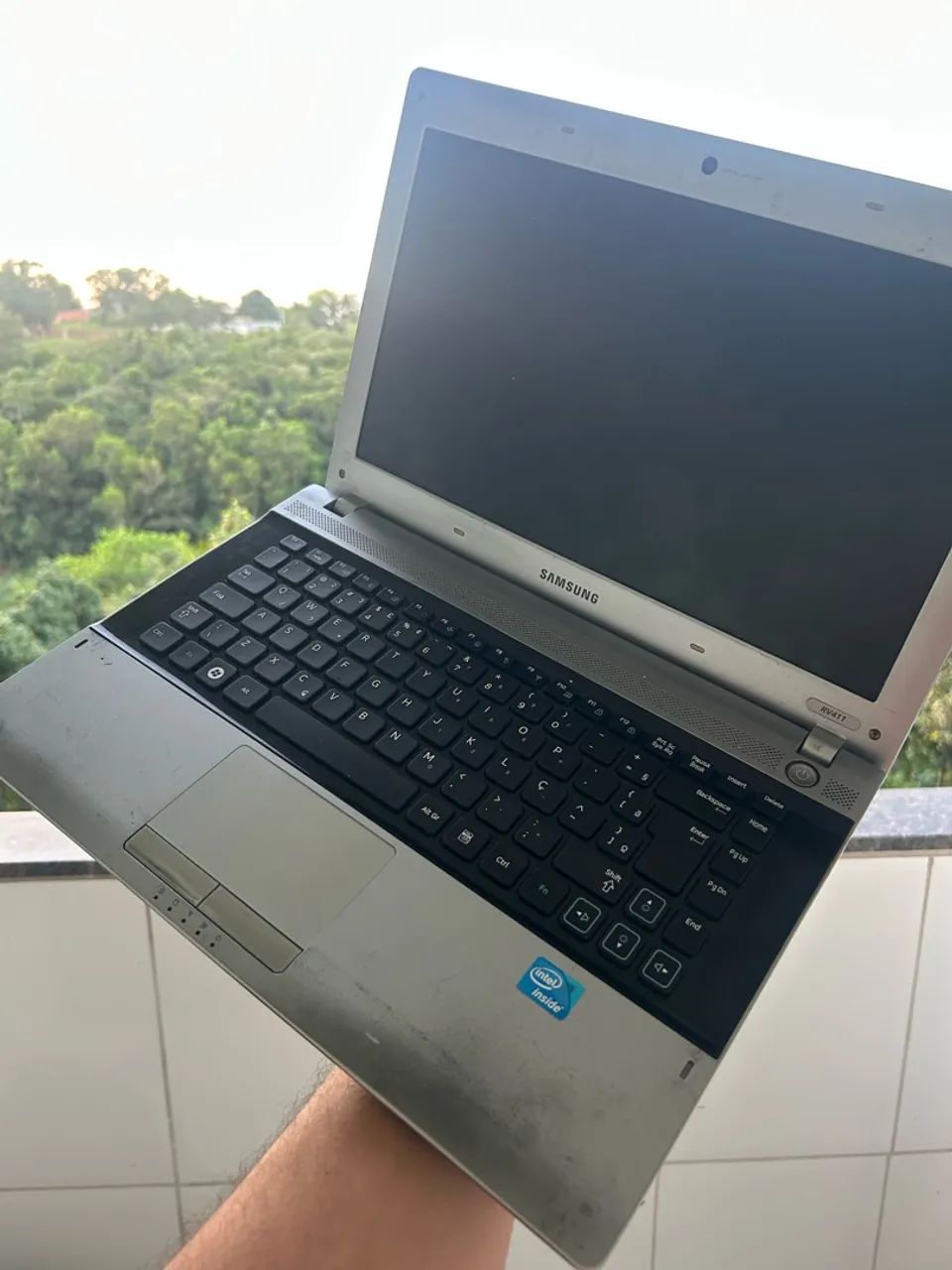 Samsung Intel Celeron 8GB HD 500GB - Foto 4