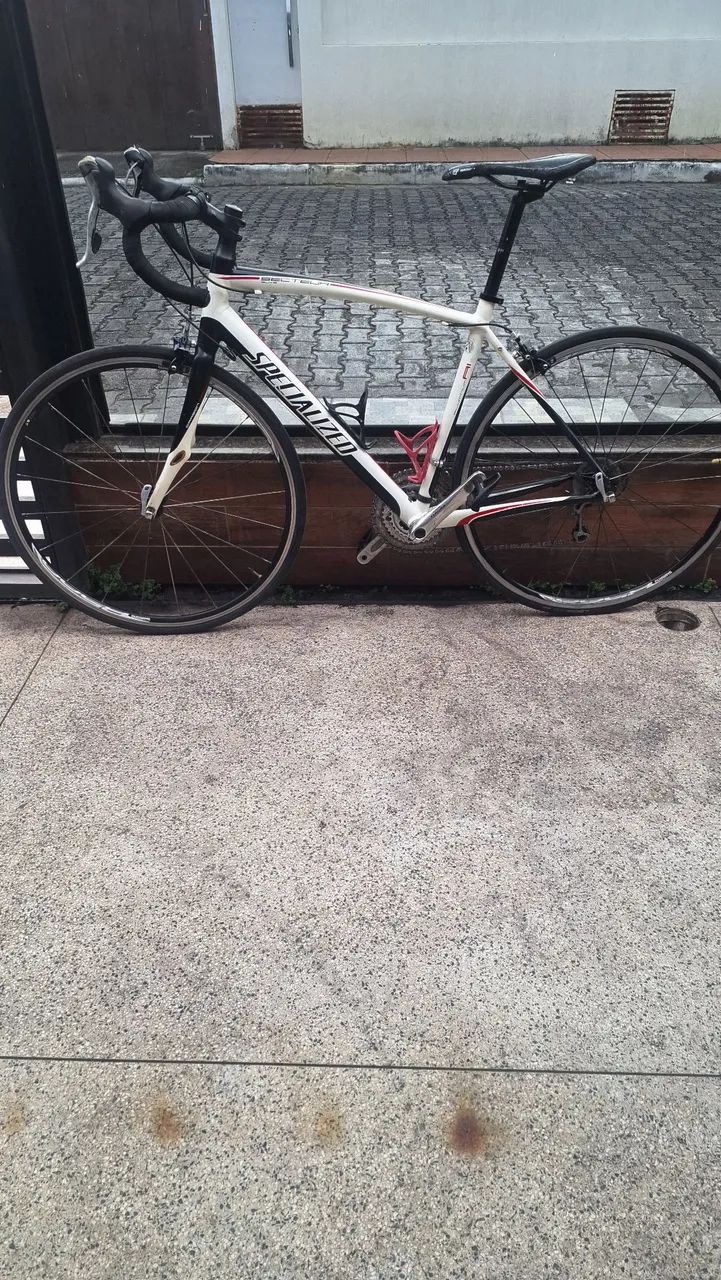 Bicicleta speed 