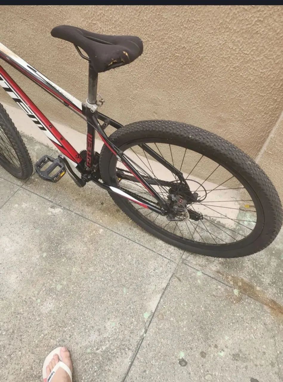 Bicicleta totem aro 29 - Foto 3
