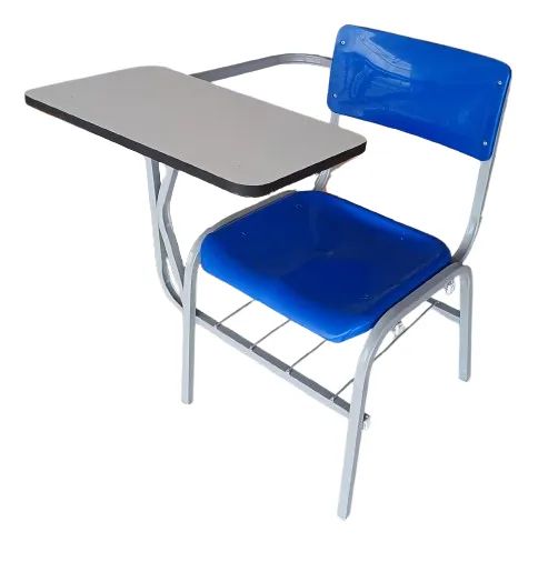 Escola - Foto 2