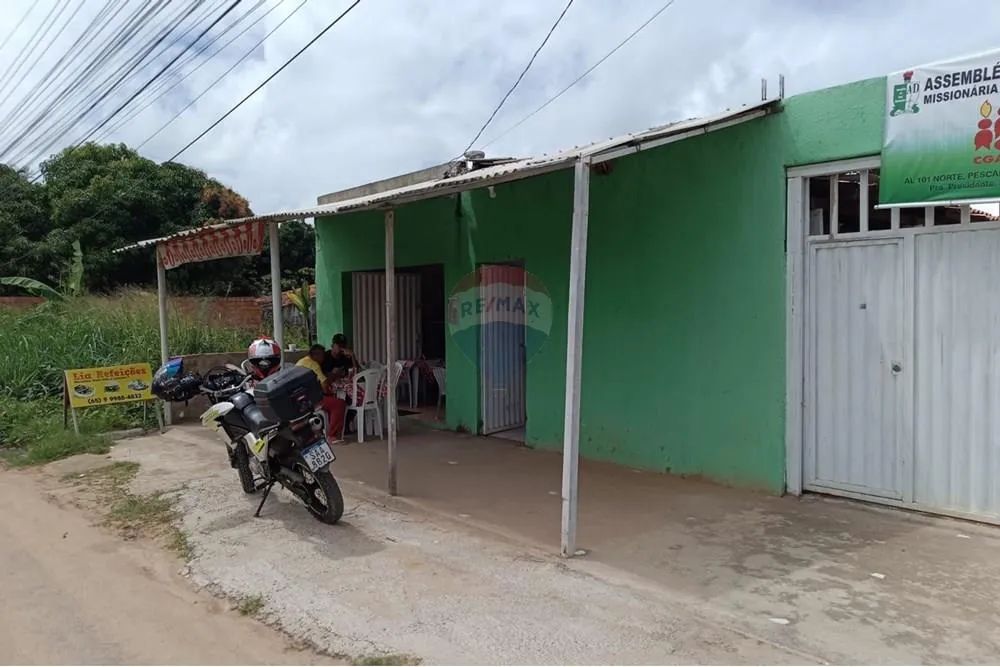 CASA COM PONTO COMERCIAL PESCARIA - Foto 4