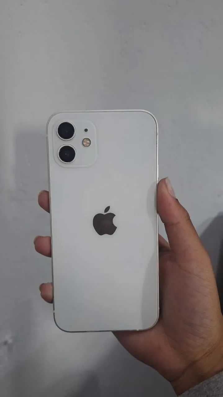 iPhone 12 64 gb face id ok - Foto 2
