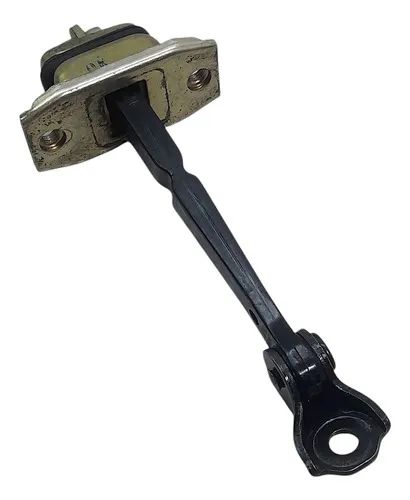 Limitador Porta Traseira Esquerda Honda Fit 2003 Do   / - Foto 2