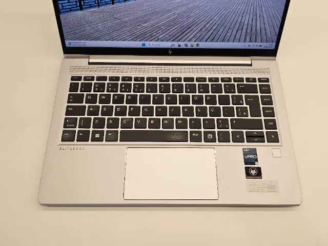 12世代 エイチピーHp EliteBook vPRO/i5/ 16GBフルHD Hp Elitebook Core i5 1245U vPro 16GB Ram 256GB Ssd 14 pol FHD - c