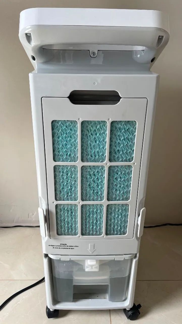 CLIMATIZADOR DE AR - Foto 3