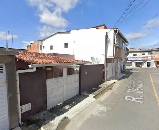 Casa em Gravatá - Camaçari/BA - Foto 5