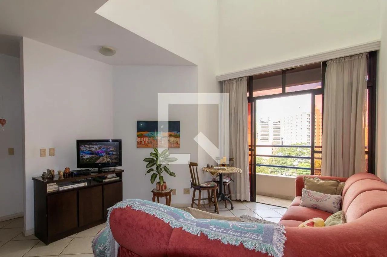 APARTAMENTO RESIDENTIAL em Campinas - São Paulo, Centro - Foto 2
