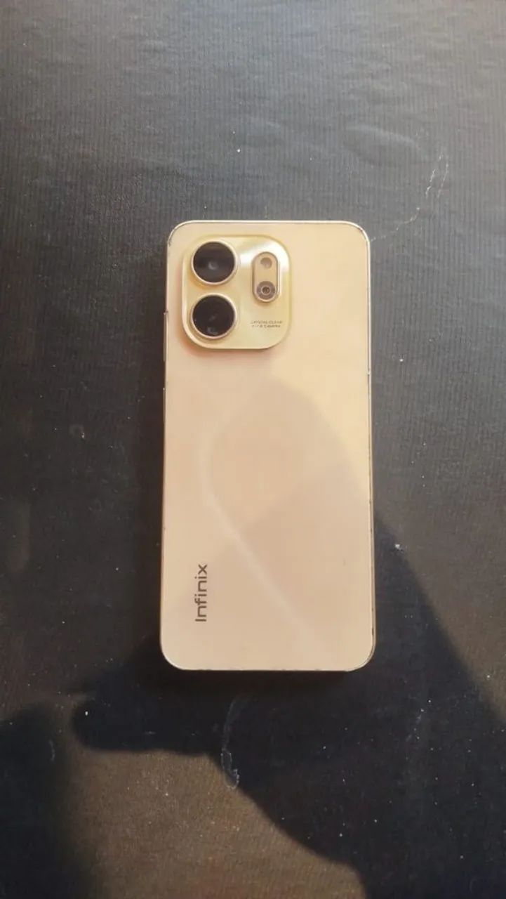 Smart 9 infinix