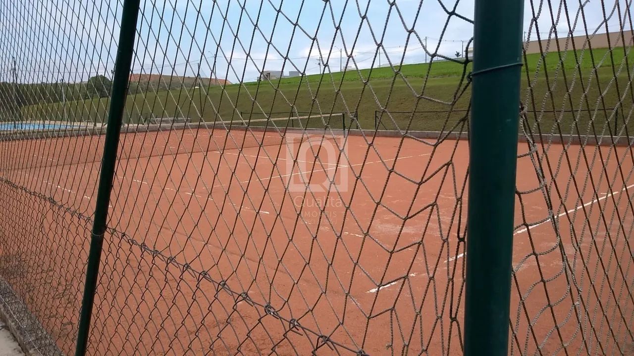 Terreno à venda no Condomínio Fazenda Alta Vista em Salto Pirapora - Foto 15