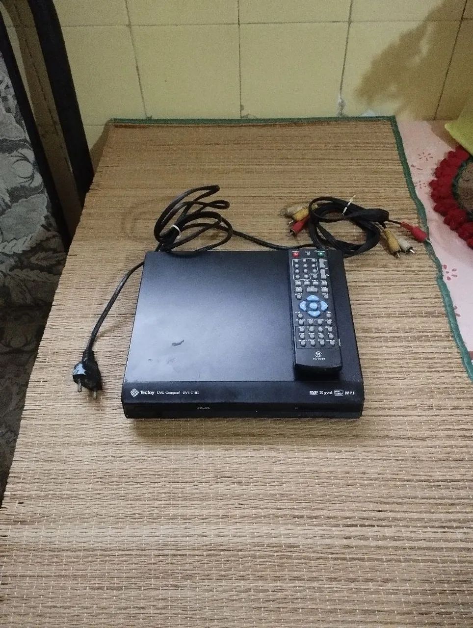 Dvd player  - Foto 5
