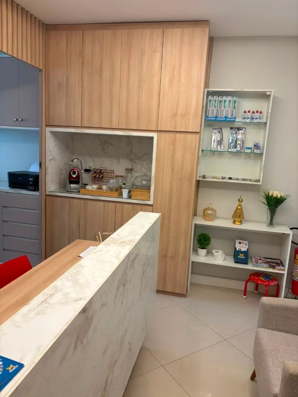Consultório Odontológico no Renascença  - Foto 4