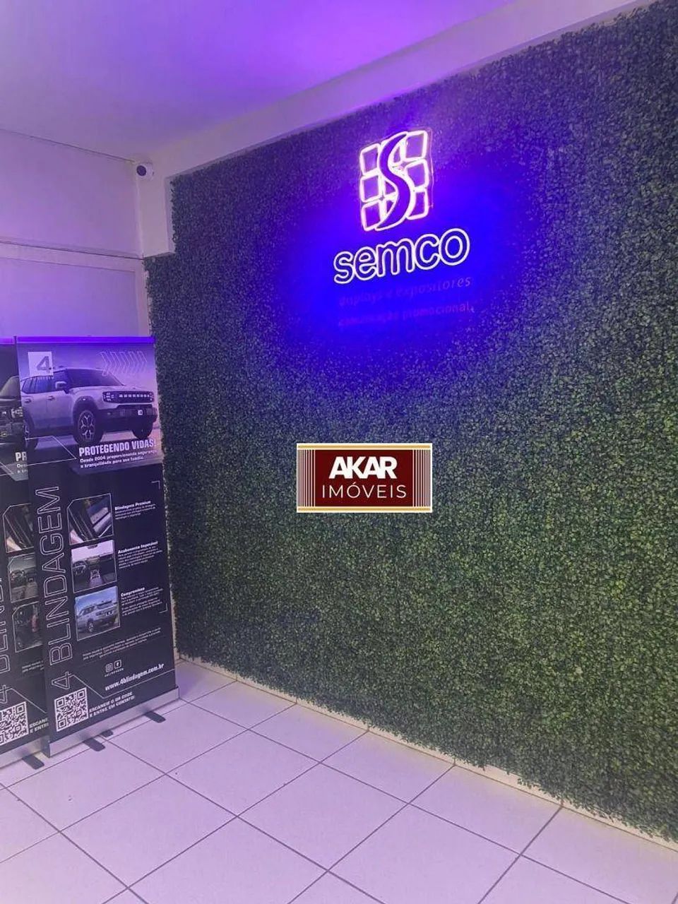 Prédio à venda, 529 m² por R$ 1.850.000,00 - Cidade São Jorge - Santo André/SP - Foto 11