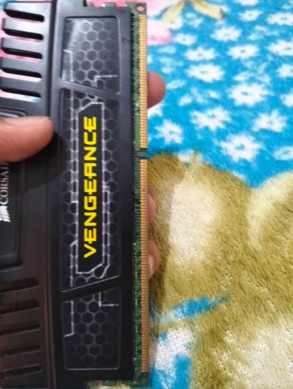 Memória RAM ddr3 - Foto 3