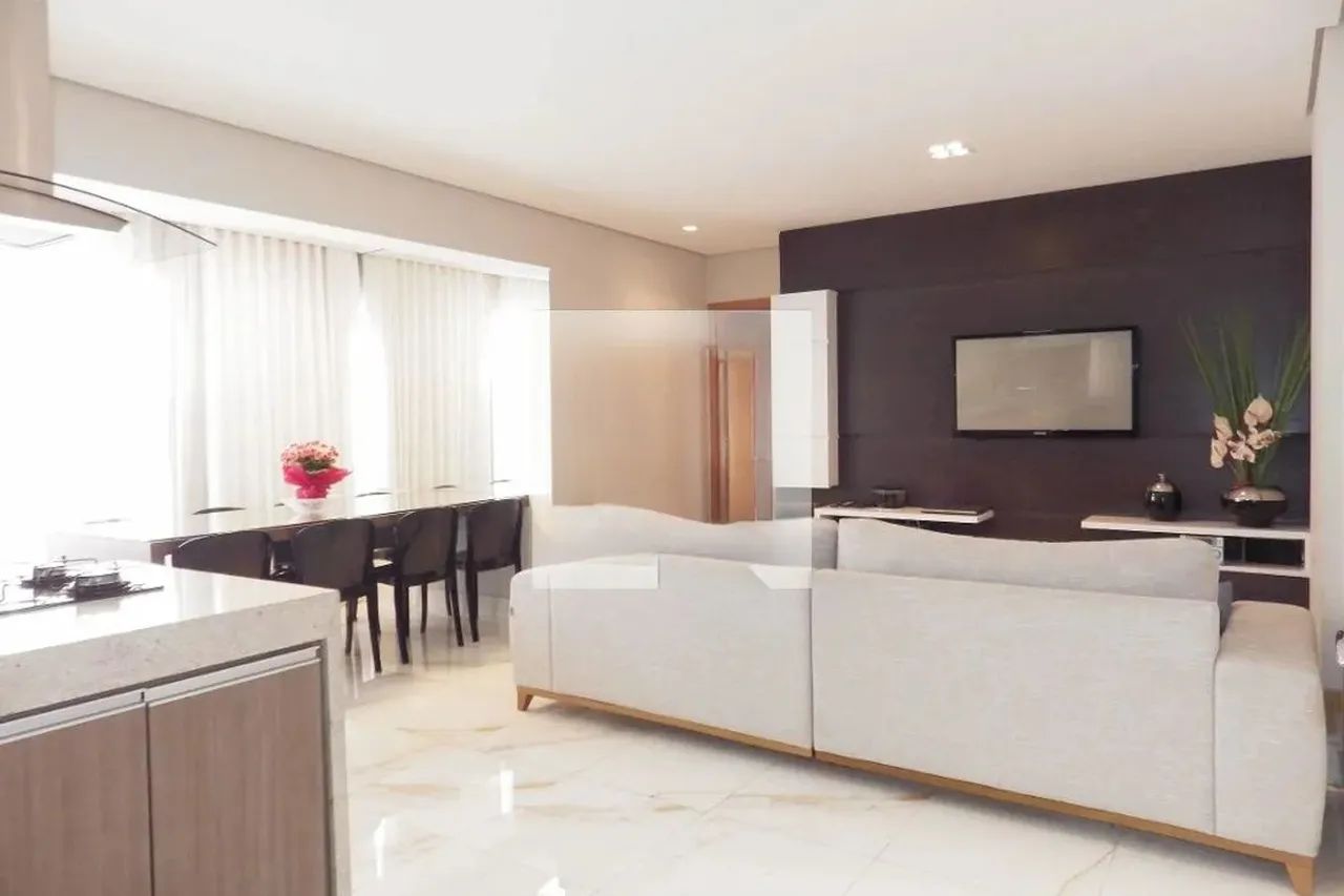Apartamento à Venda - Nova Suíssa, 3 Quartos, 88 m2 - Foto 3