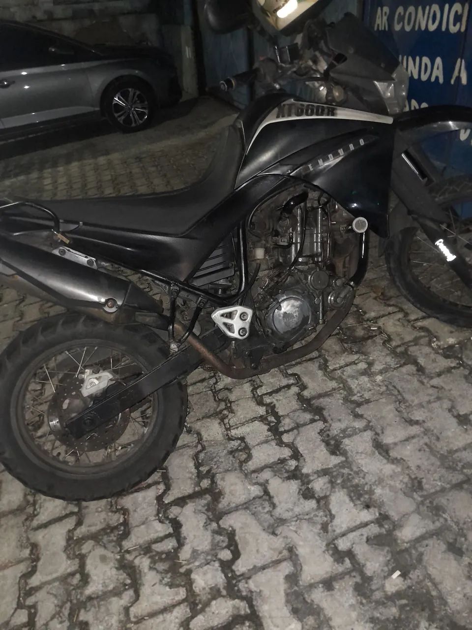 Xt 660r .  Conservada.  - Foto 2