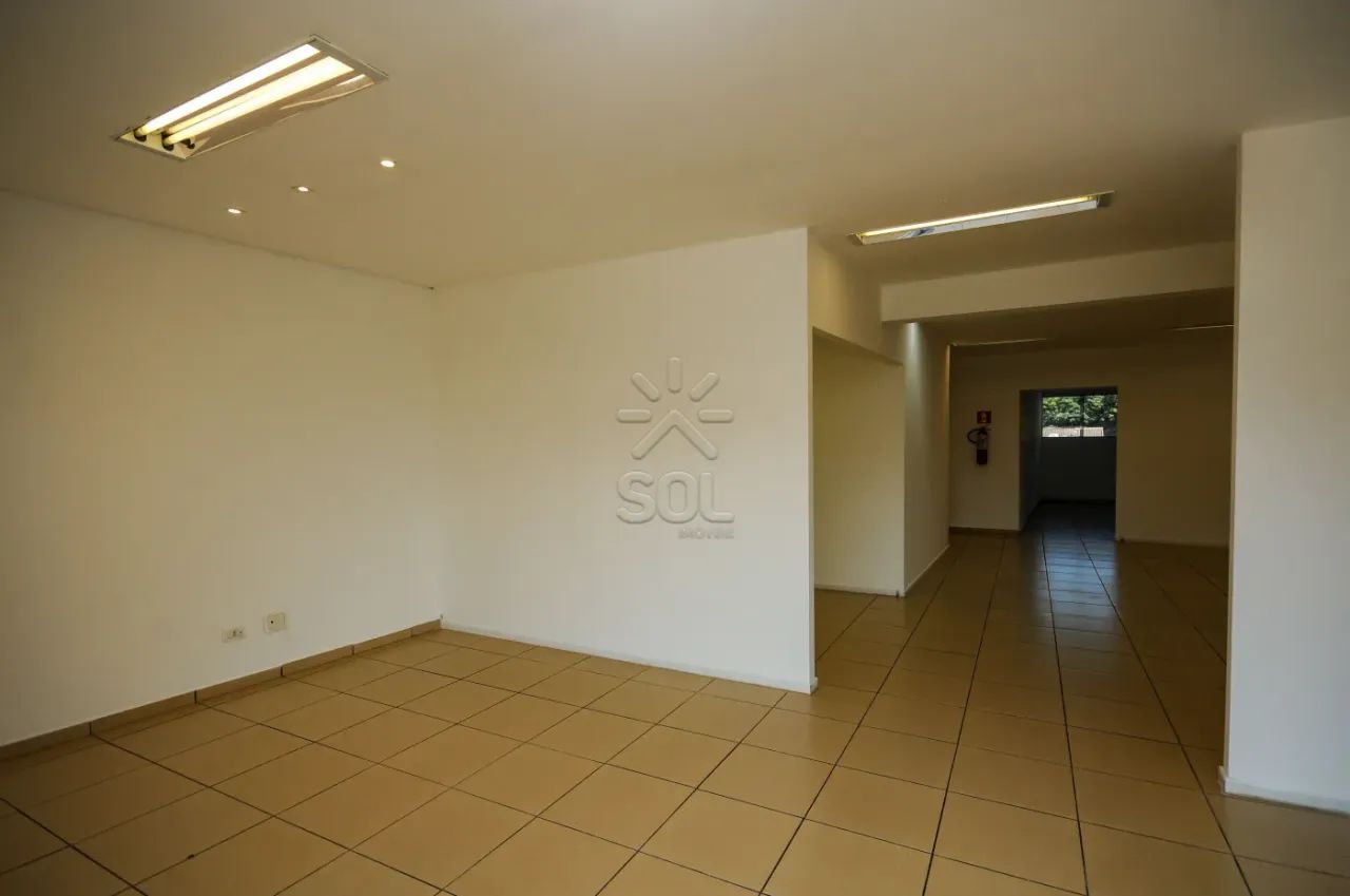 Sala comercial para locação, Vila A - Foz do Iguaçu/PR - Foto 4