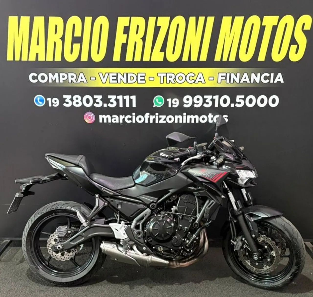 Z 650
