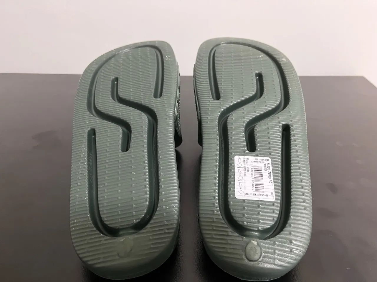 Chinelo slide Havaianas zero  - Foto 3