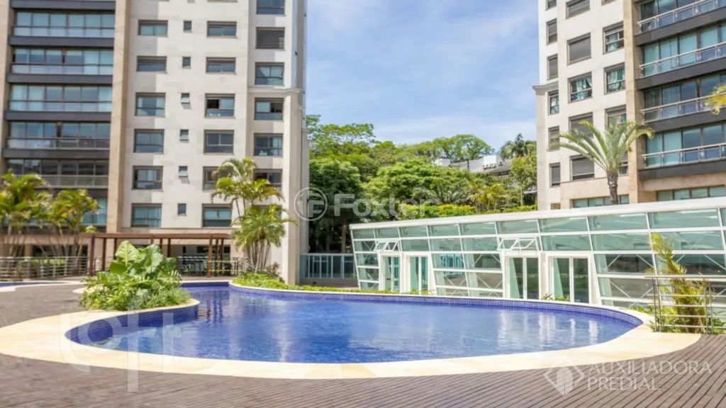 Apartamento à venda Rua Primeiro de Janeiro, Três Figueiras - Porto Alegre
