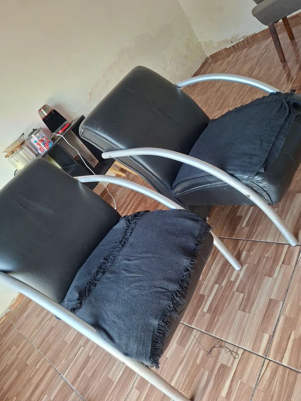 2 poltronas  - Foto 3