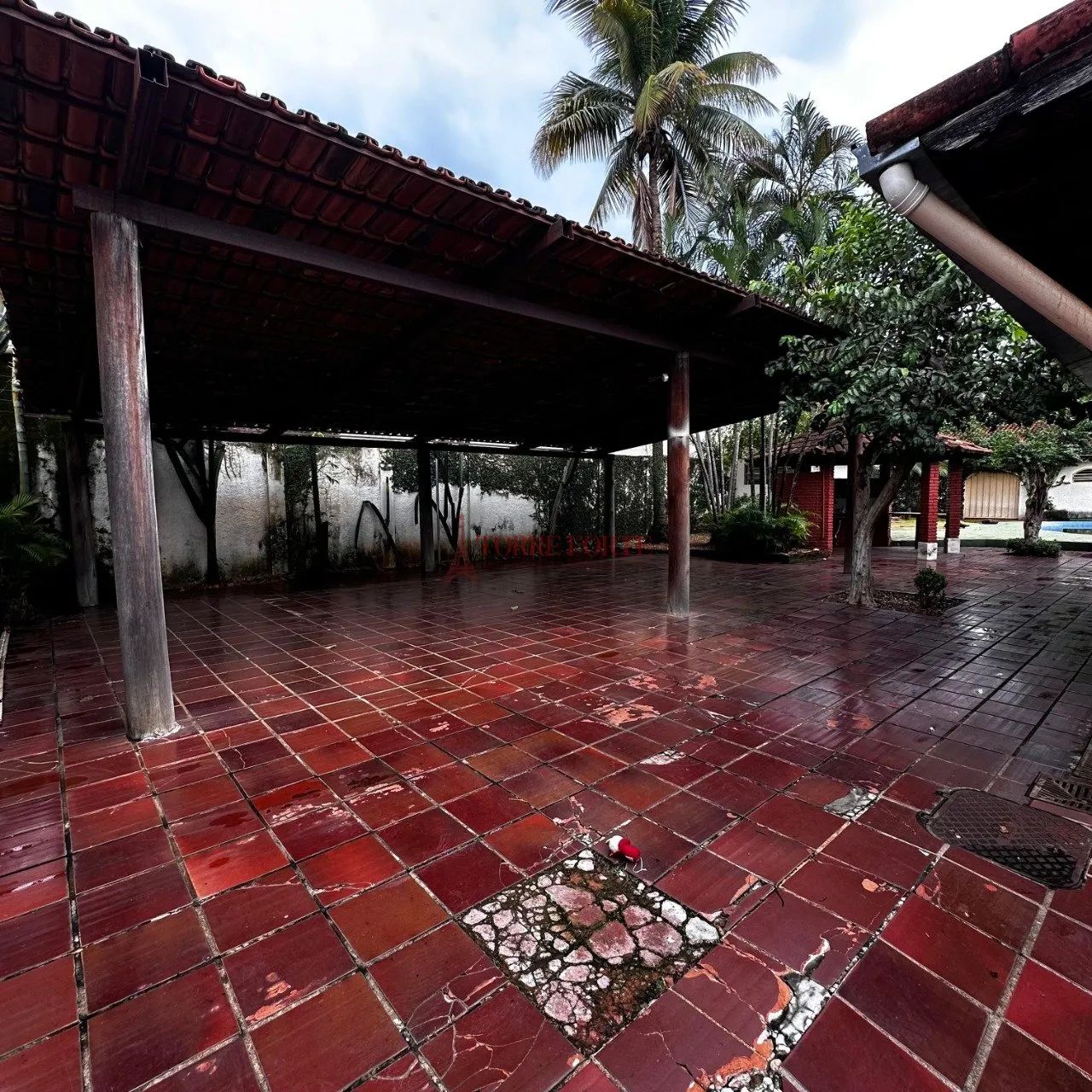 Casa térrea com 4 quartos e 806m² de terreno à venda no Setor Jaó - Foto 5