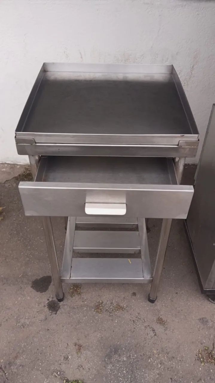 Máquina de frango sem o vidro  - Foto 4
