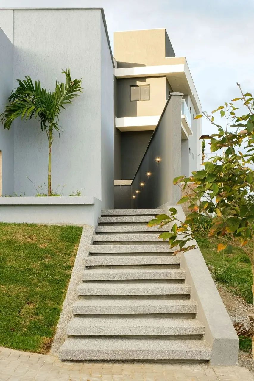 CASA DUPLEX - NOVA - EM CONDOMÍNIO - CAMPINA GRANDE/LAGOA SECA - Foto 3