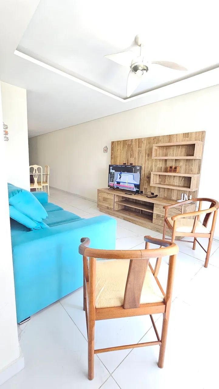 Apartamento 2 quartos Campeche - Foto 4
