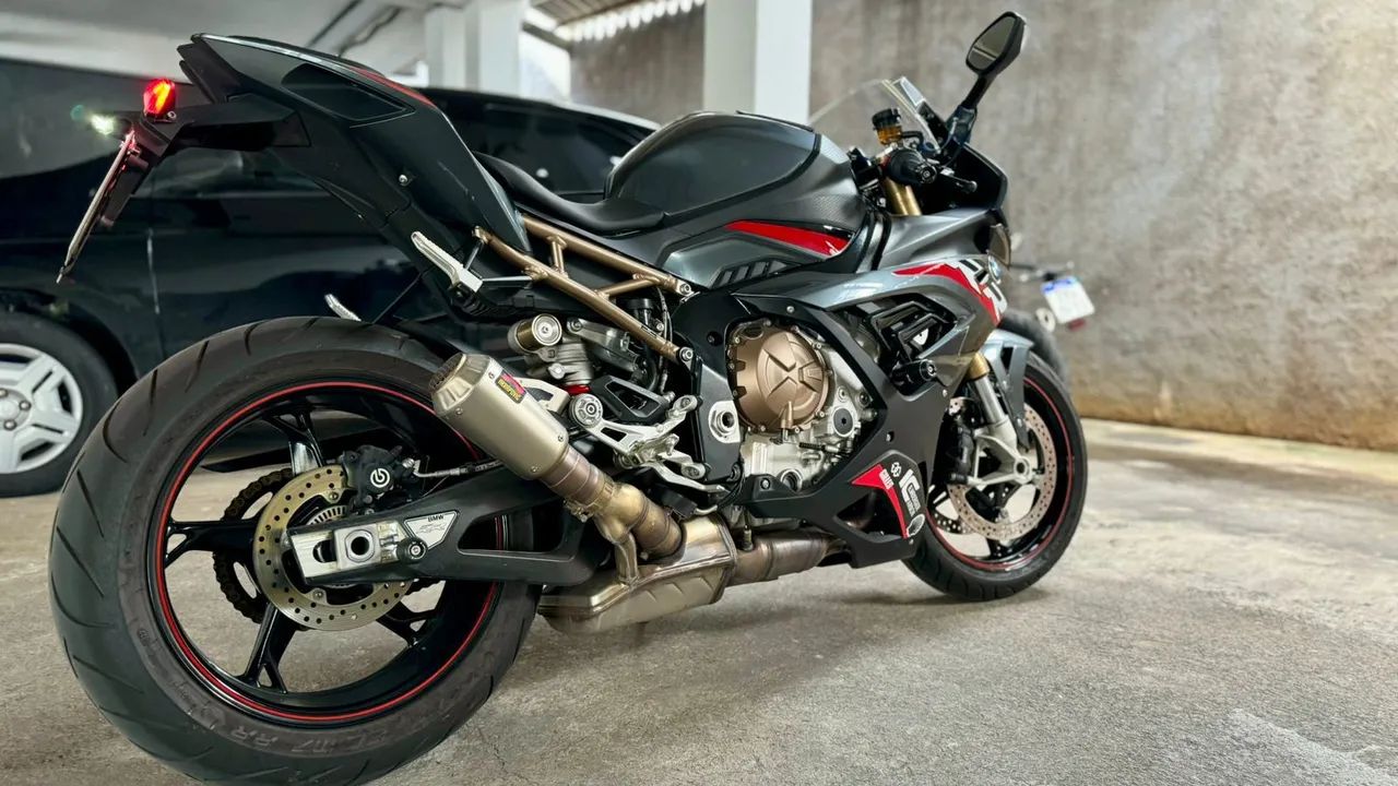 S1000rr 2022 - Foto 3
